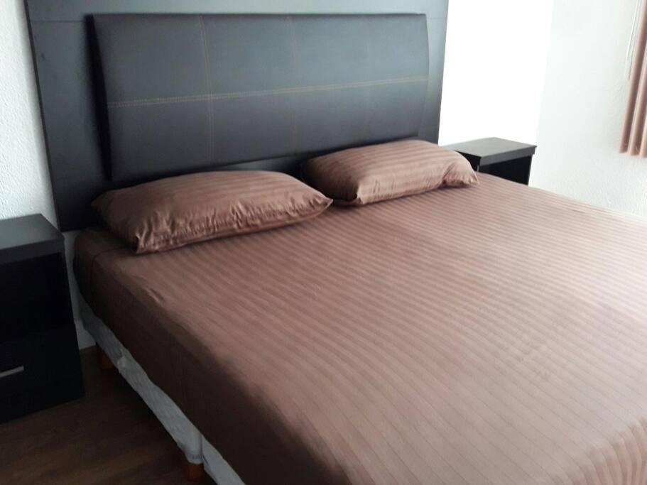 Cozy Townhouse In Great Location Apartment แคนคูน ภายนอก รูปภาพ