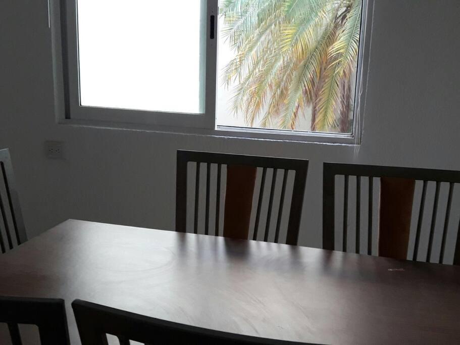 Cozy Townhouse In Great Location Apartment แคนคูน ภายนอก รูปภาพ