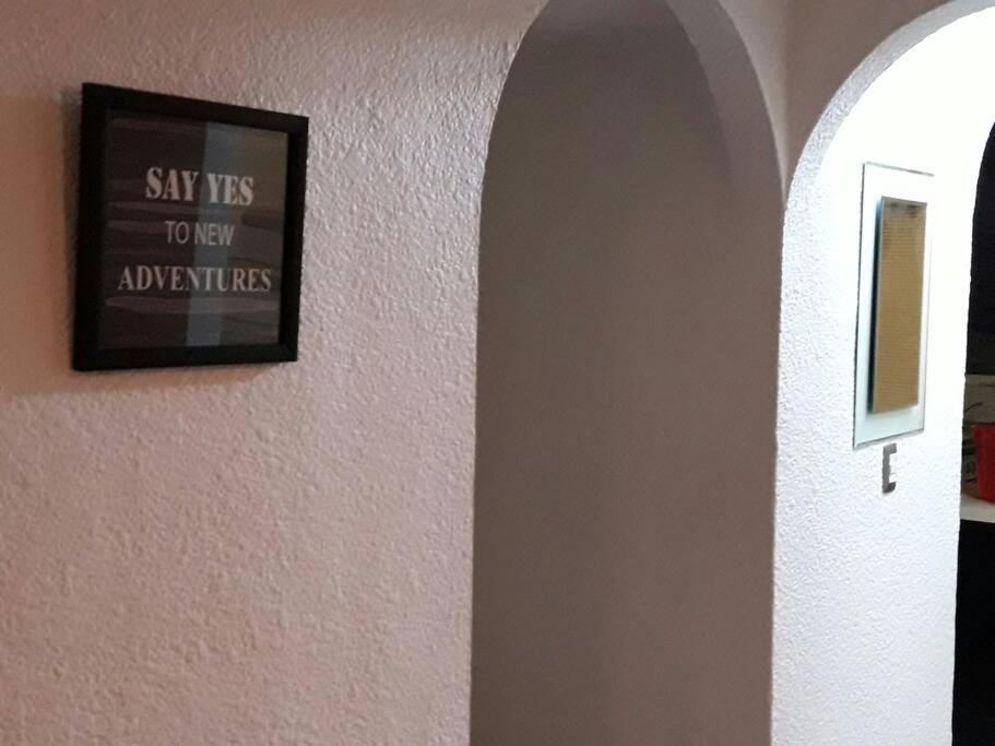 Cozy Townhouse In Great Location Apartment แคนคูน ภายนอก รูปภาพ