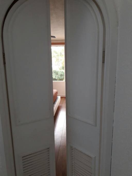 Cozy Townhouse In Great Location Apartment แคนคูน ภายนอก รูปภาพ