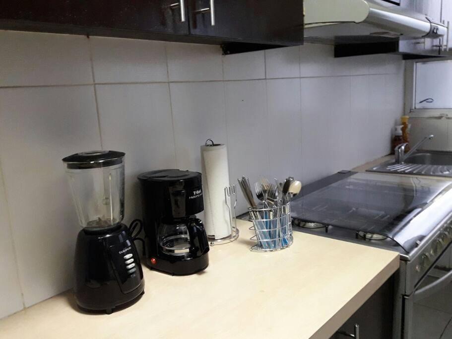 Cozy Townhouse In Great Location Apartment แคนคูน ภายนอก รูปภาพ